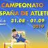 La Nucia (ESP): Spanish Championships on 10.000m track walk